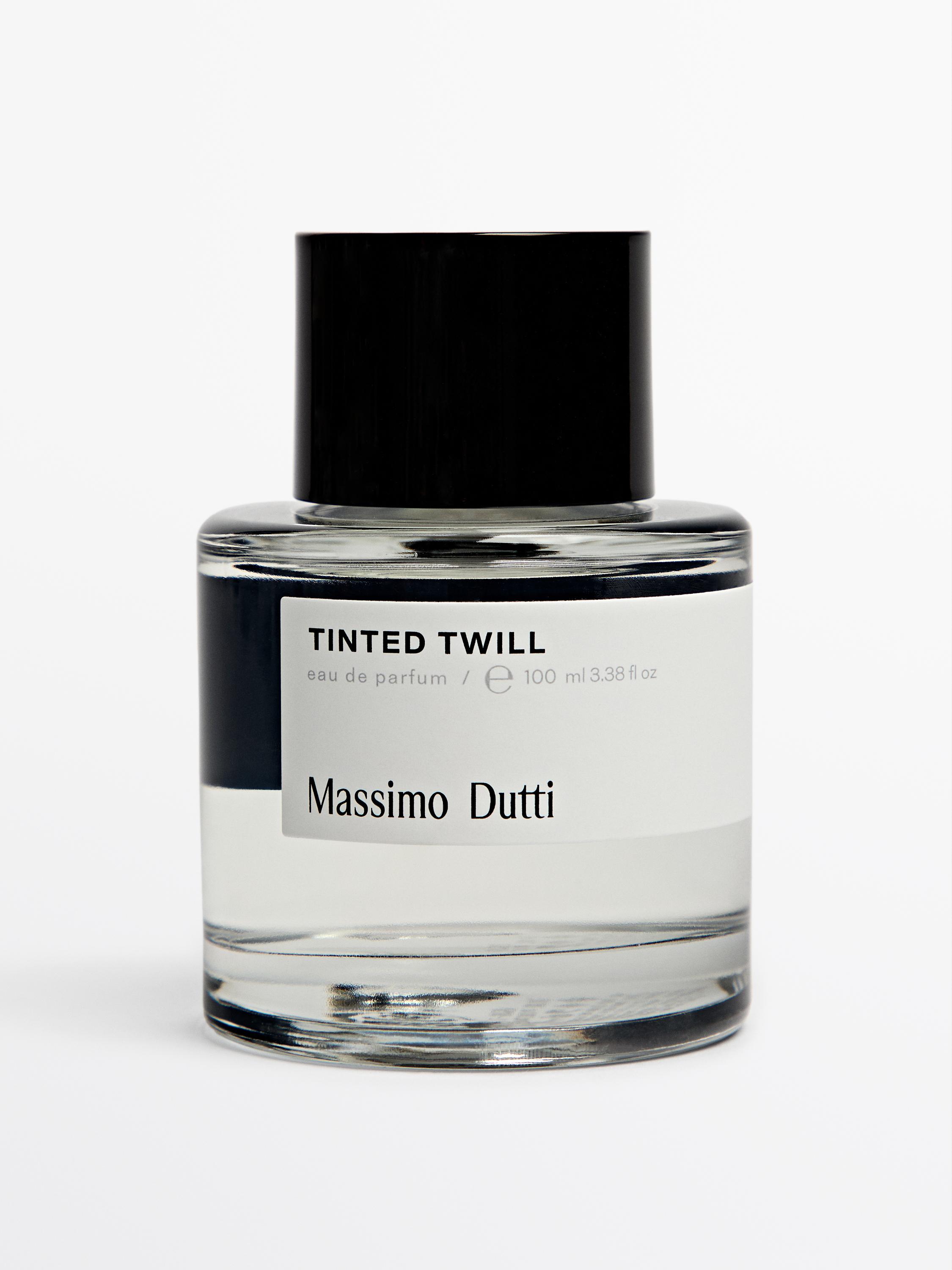 (100 ml) Eau de parfum Tinted twill